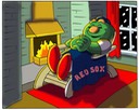 Boston Red Sox 8